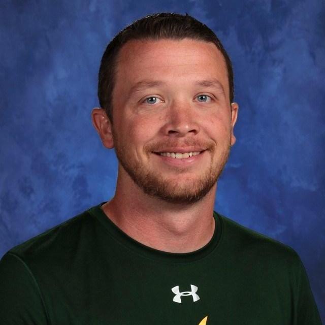 Athletic Director Athletic Director
